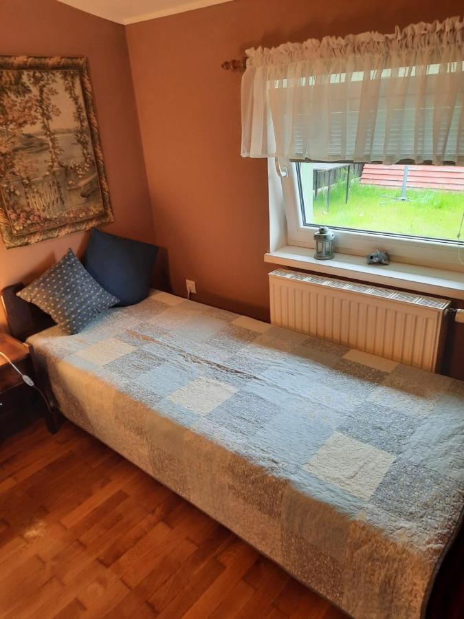 U Chalupy Na Kopecku Krásná Lípa 外观 照片